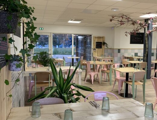 Restaurant Cœur d’Artichaut Avignon 2