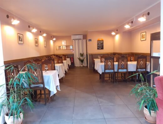 Restaurant Côte Ouest