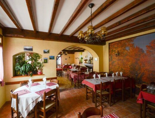 Restaurant des Voyageurs