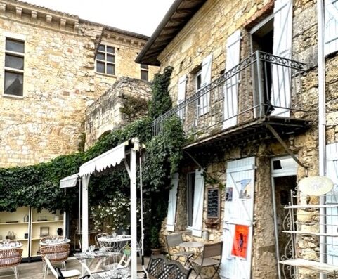 Restaurant du Château