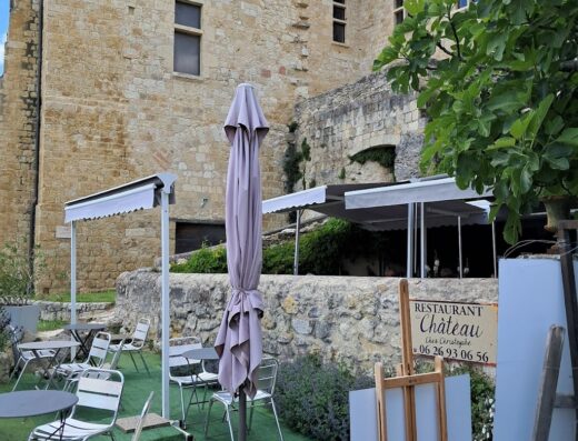 Restaurant du Château