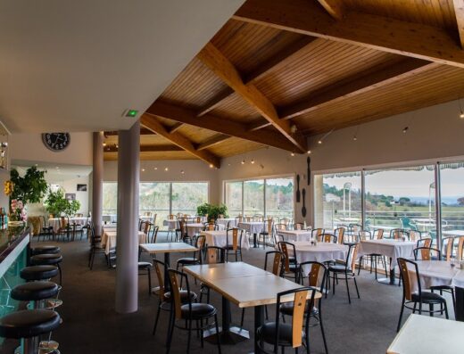 Restaurant Du Golf D’embats