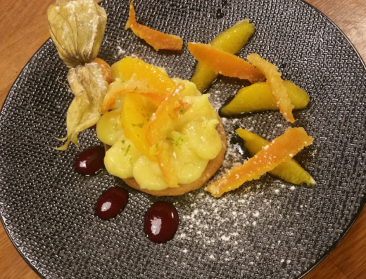 Restaurant EAT