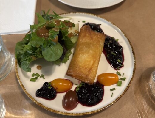 Restaurant EAT