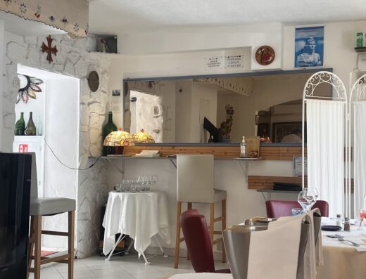 Restaurant EL RETIRO