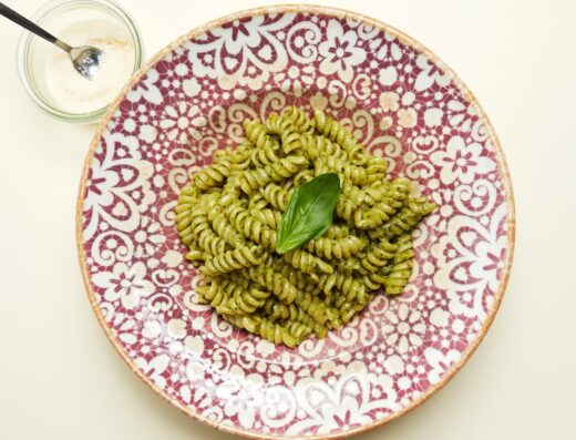 Restaurant Francesca Amiens