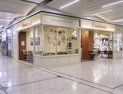 Restaurant Francesca Amiens