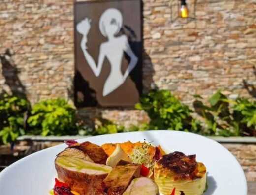 Restaurant Glacier – Abri des Flots
