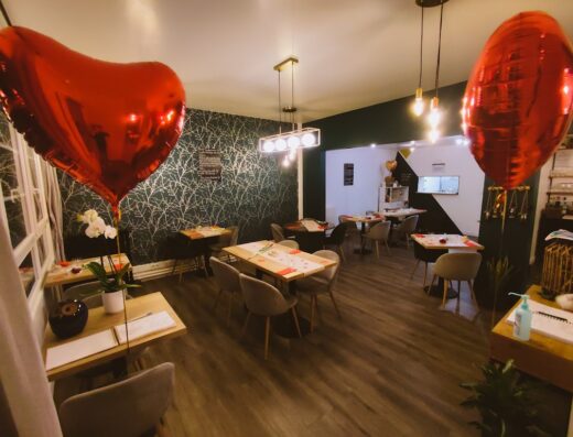 Restaurant Hi’bout