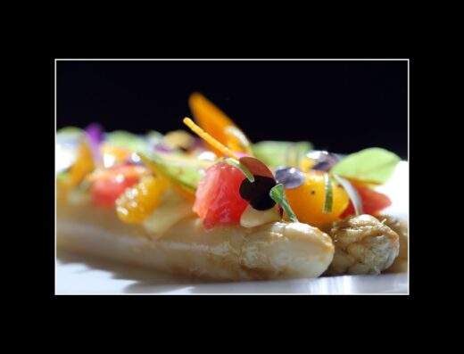 Restaurant L’ ÂTRE