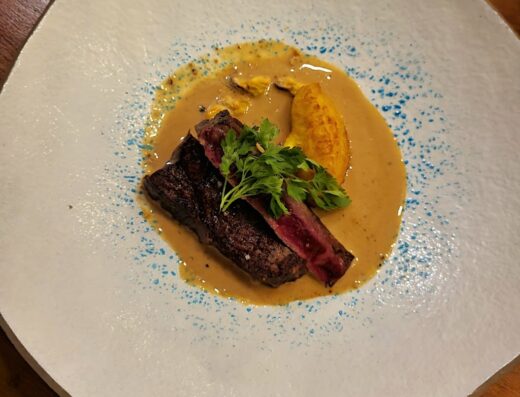 Restaurant L’ ÂTRE