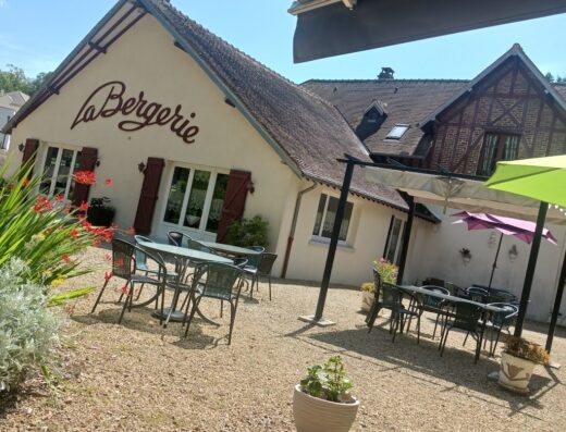 Restaurant La Bergerie