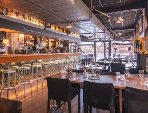 Restaurant La Civelle