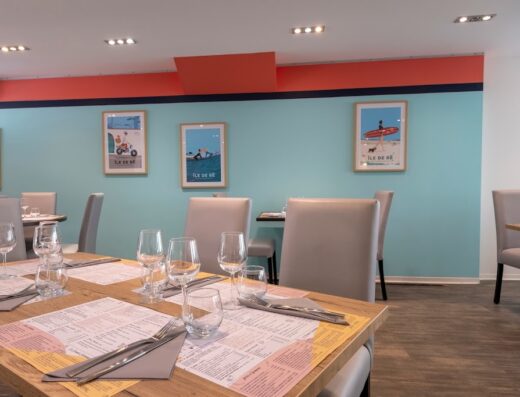Restaurant la Grillerade