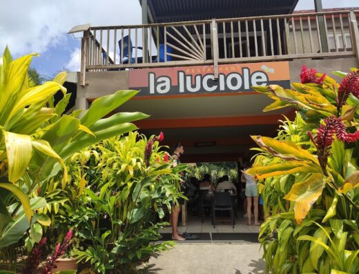 Restaurant La luciole