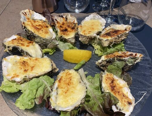 Restaurant la Madragde