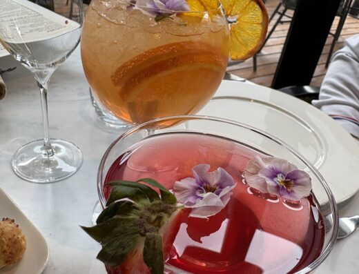 Restaurant La Maison S&L – Saint Quentin