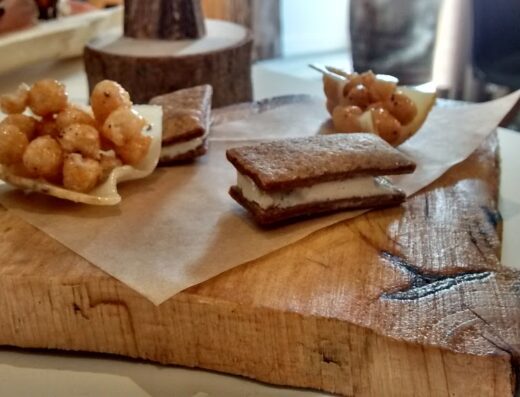 Restaurant La Table des Pères