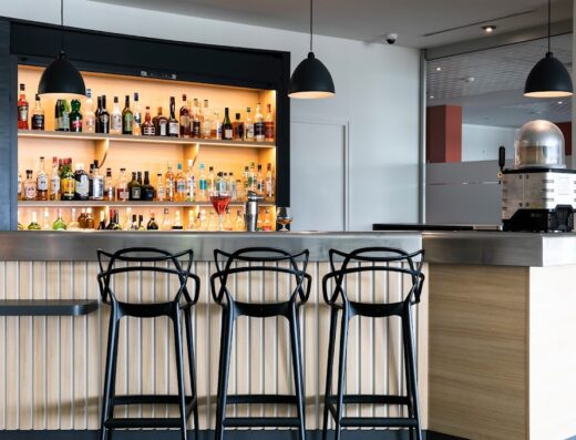 Restaurant La Table du Mas