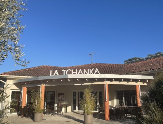 RESTAURANT LA TCHANKA