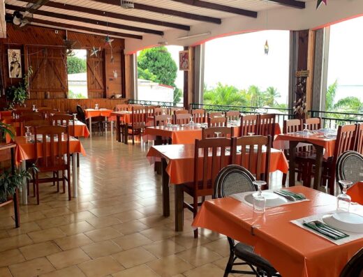 Restaurant La Terrasse