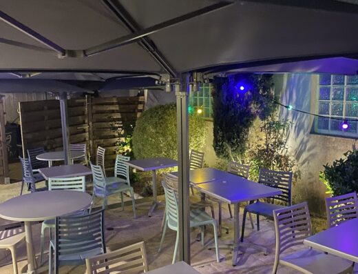 Restaurant L’Aile de Ré