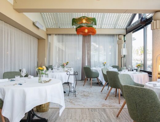 Restaurant L’Almandin