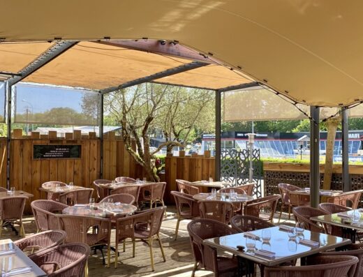 Restaurant L’Aragon