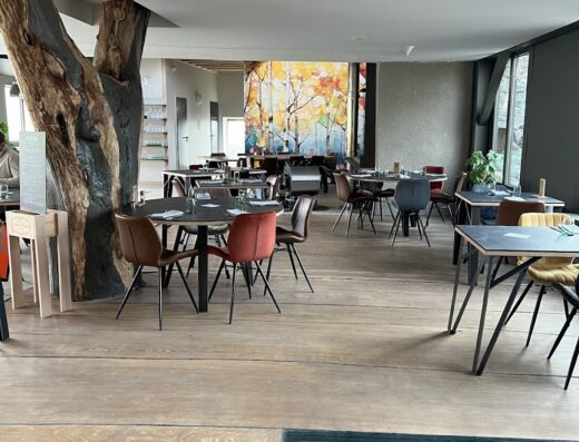 Restaurant L’Authentique