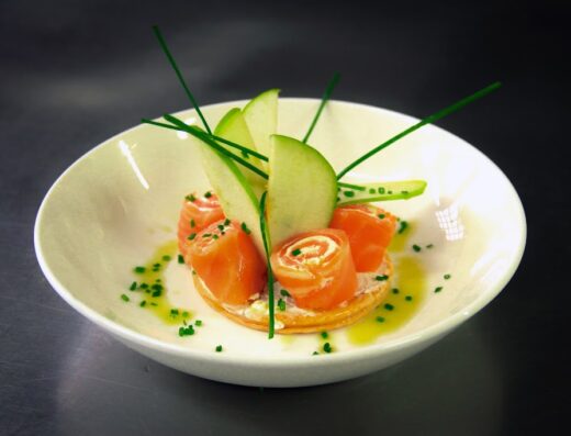 Restaurant Le 26
