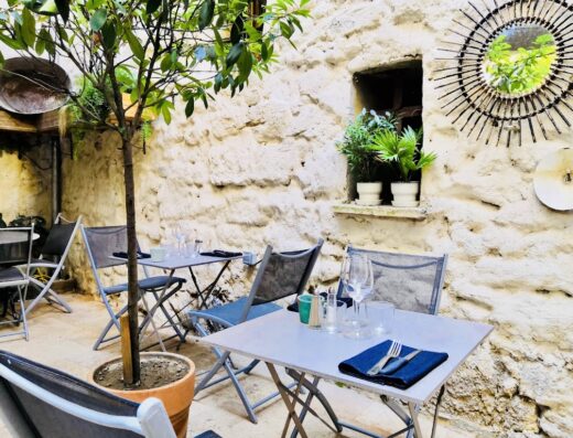 Restaurant Le Barrio