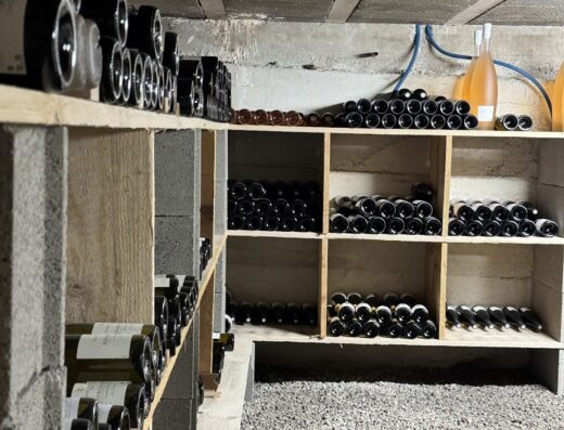 Restaurant Le Beau Rivage