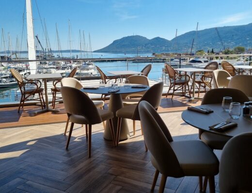 Restaurant le Bellagio