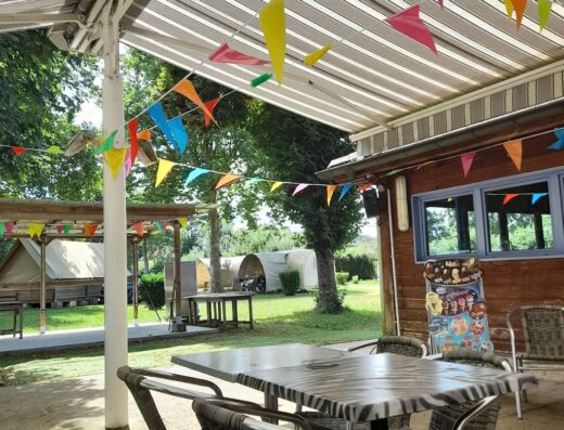 Restaurant le Bord de saône