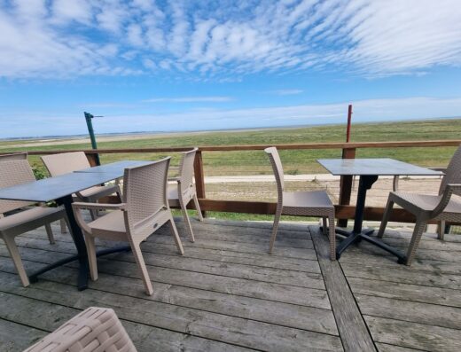 Restaurant Le Bretagne