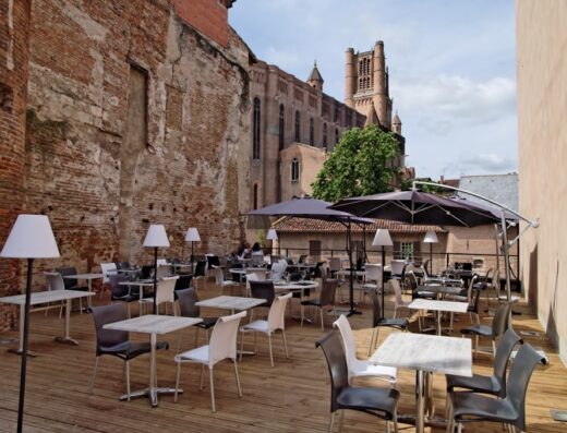 Restaurant le Bruit en Cuisine