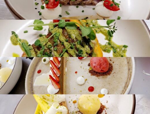 Restaurant Le Cliché