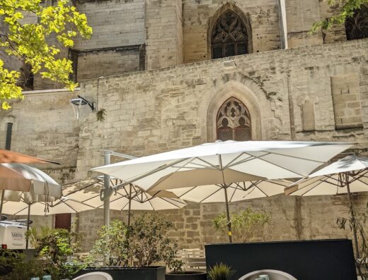 Restaurant Le Coin Caché