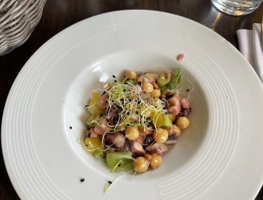 Restaurant Le Coin de Table