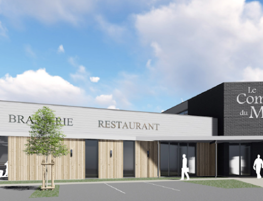 Restaurant Le Comptoir du Malt – Longueau