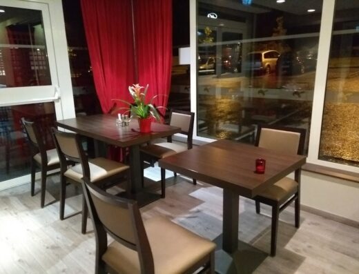 Restaurant Le Dartagnan