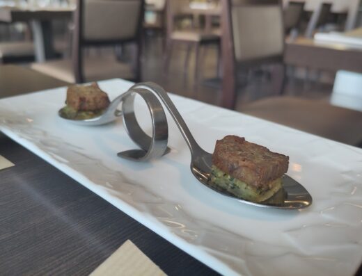 Restaurant Le Dartagnan