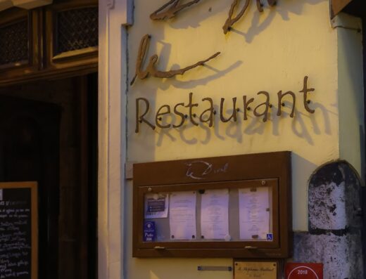 Restaurant Le Divil