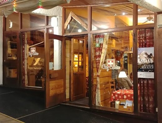 Restaurant Le Dream Spot