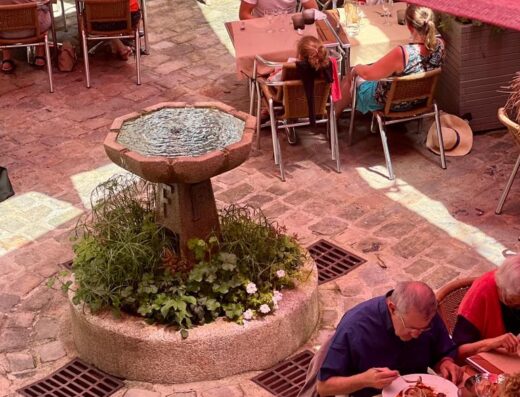 Restaurant Le France