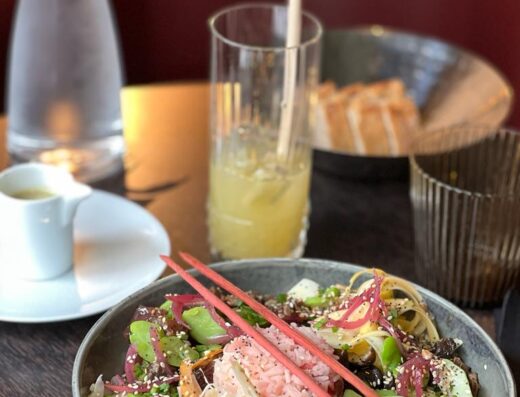 Restaurant Le France