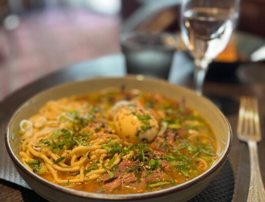 Restaurant Le France