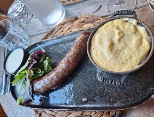 Restaurant Le Moulin