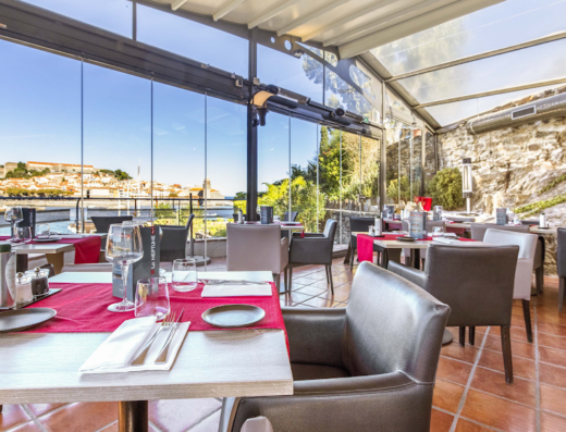 Restaurant Le Neptune