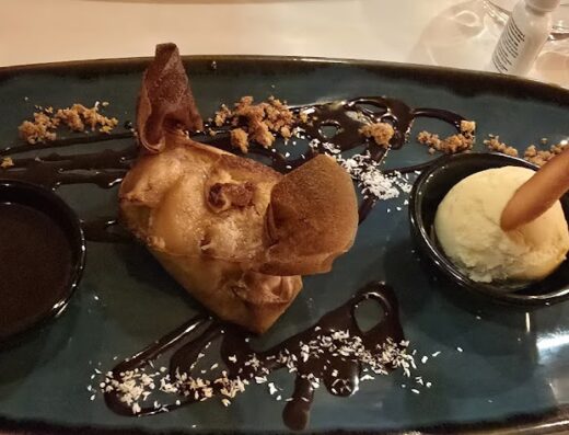 Restaurant Le Paëllou